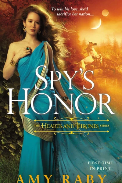 Spys Honor