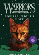 Squirrelflights Hope