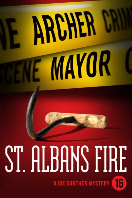 St Albans Fire