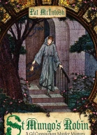 St Mungos Robin