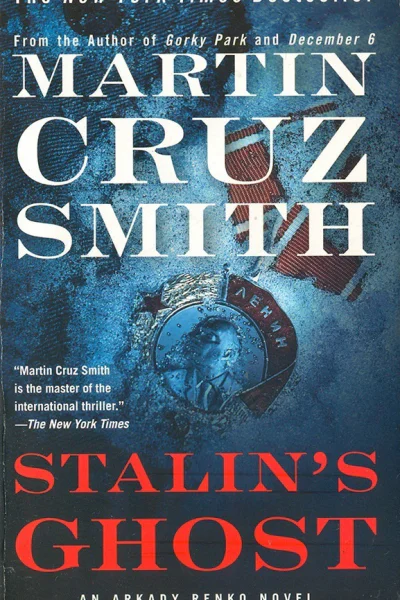 Stalins Ghost