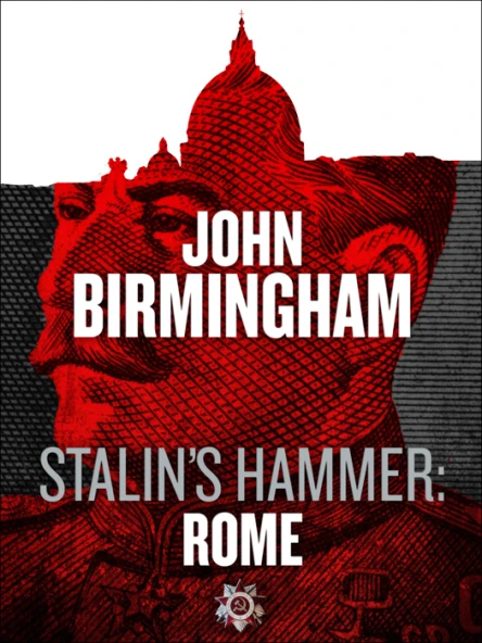 Stalins hammerRome