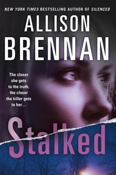 Stalked