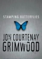 Stamping Butterflies