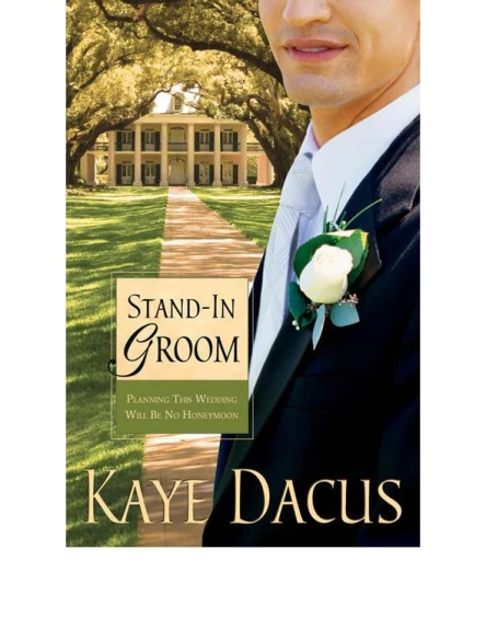 StandIn Groom