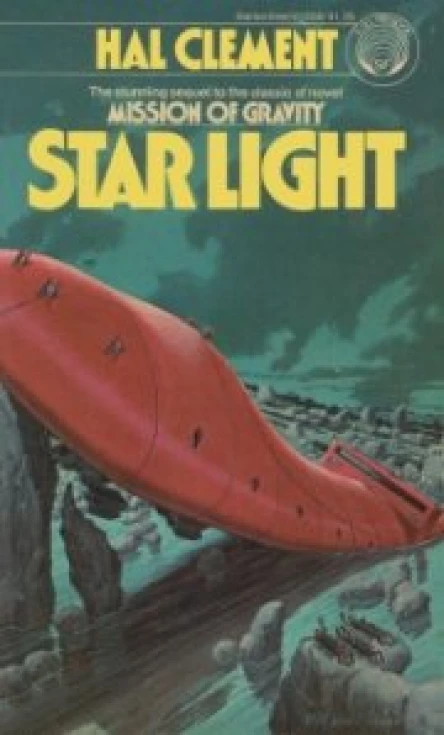 Star Light