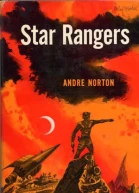 Star Rangers The Last Planet
