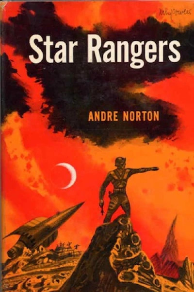 Star Rangers The Last Planet