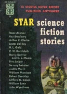 Star Science Fiction Stories