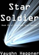 Star Soldier