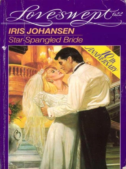 StarSpangled Bride