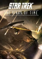 Star Trek The Original Series The Rings of Time