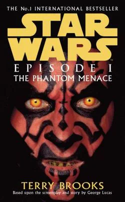 Star Wars Episode I The Phantom Menace  Brooks Terry
