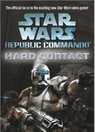 Star Wars Republic Commando Hard Contact