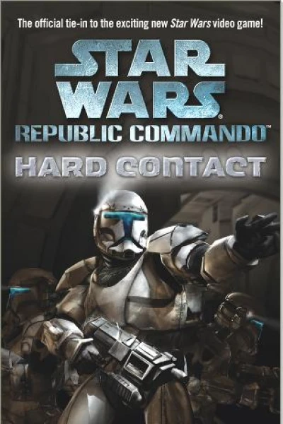 Star Wars Republic Commando Hard Contact