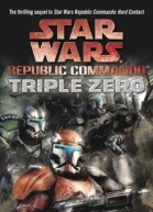 Star Wars Republic Commando Triple Zero