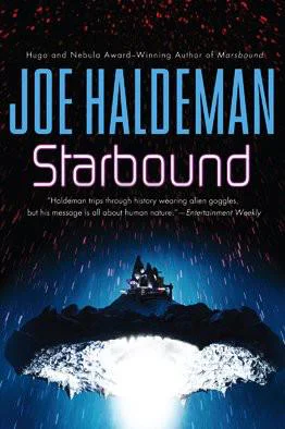 Starbound  Haldeman Joe