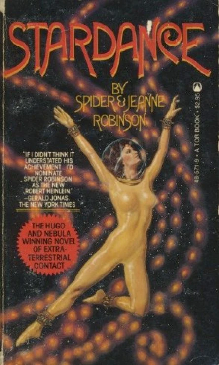 Stardance