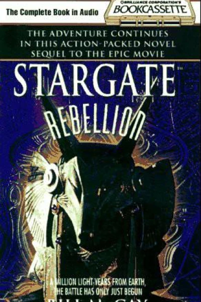 Stargate Rebellion