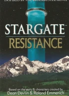Stargate Resistance