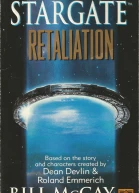 Stargate Retaliation
