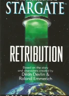 Stargate Retribution