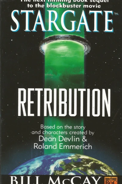 Stargate Retribution