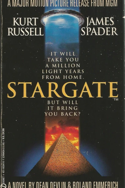 Stargate