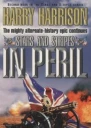 Stars and Stripes In Peril