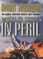 Stars and Stripes In Peril