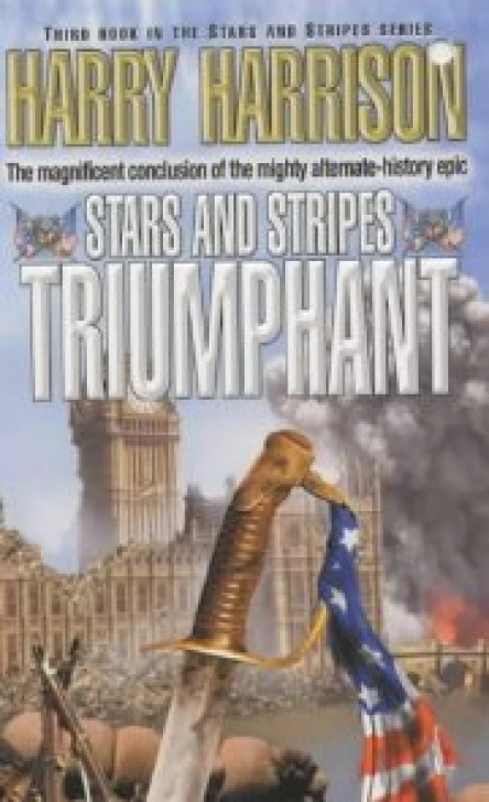 Stars and Stripes Triumphant