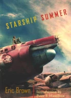 Starship Summer
