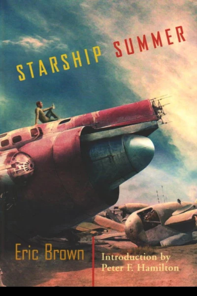 Starship Summer