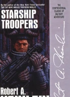 Starship Troopers