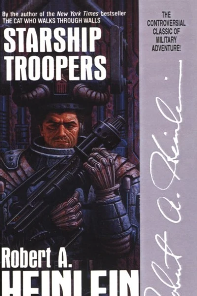 Starship Troopers