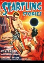 Startling Stories May 1949
