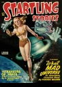 Startling Stories September 1948