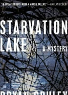 Starvation lake