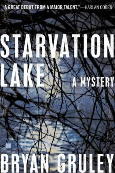 Starvation lake