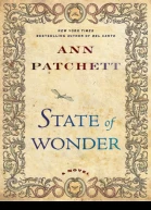 State of Wonder