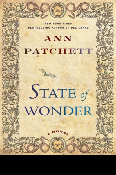 State of Wonder