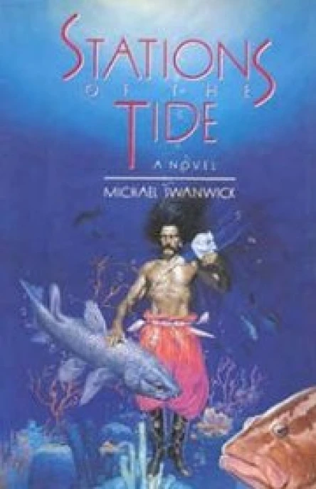 Stations of the tide