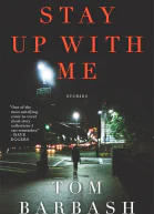 Stay Up With Me