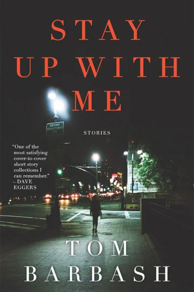 Stay Up With Me