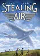 Stealing Air