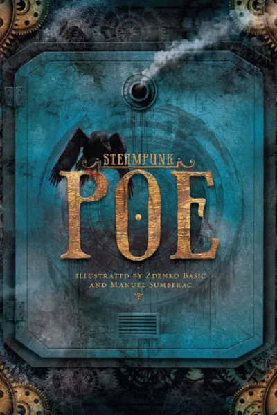 Steampunk Poe