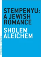 Stempenyu A Jewish Romance