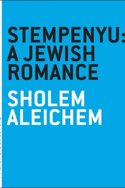 Stempenyu A Jewish Romance