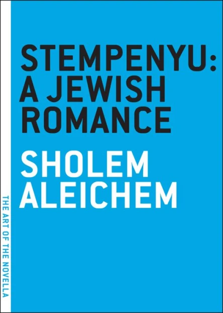 Stempenyu A Jewish Romance