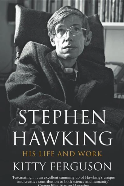 Stephen Hawking His Life and Work